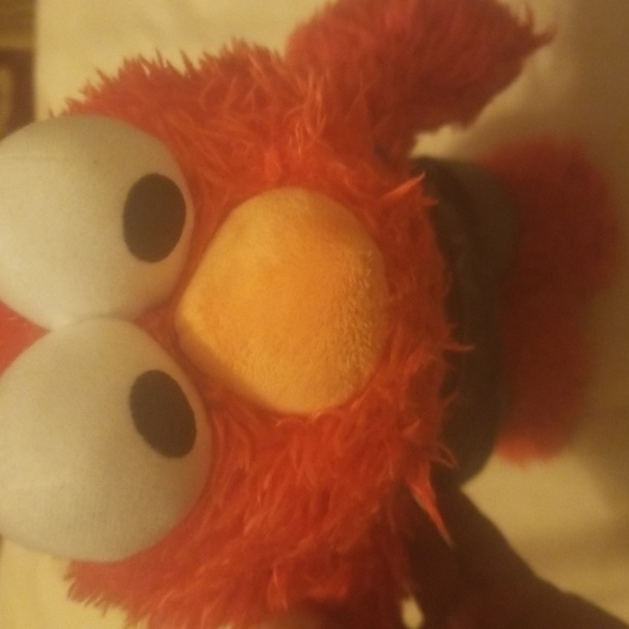 Elmo - Picture 2 of 5